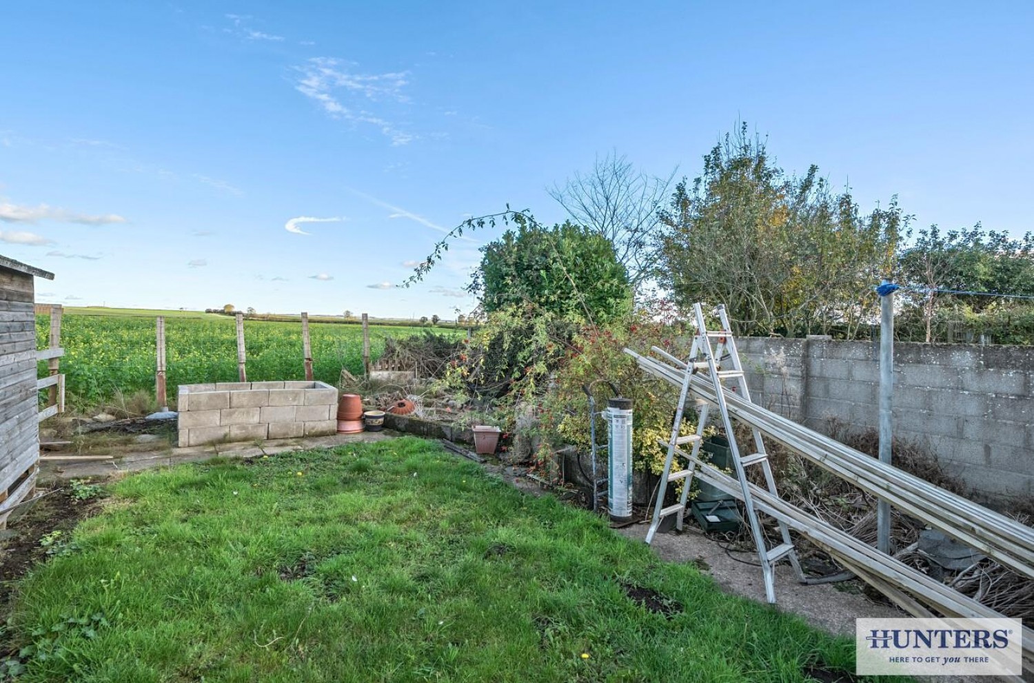 Moor End, Holme-On-Spalding-Moor, York