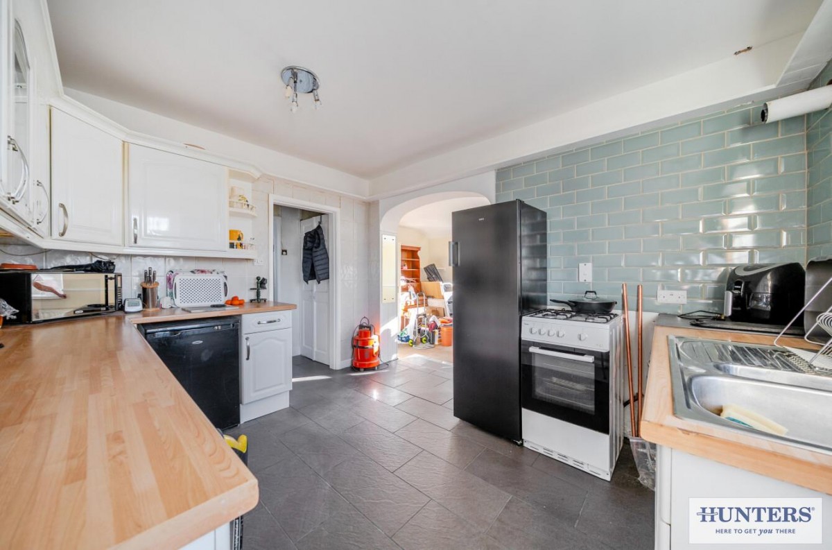 Moor End, Holme-On-Spalding-Moor, York