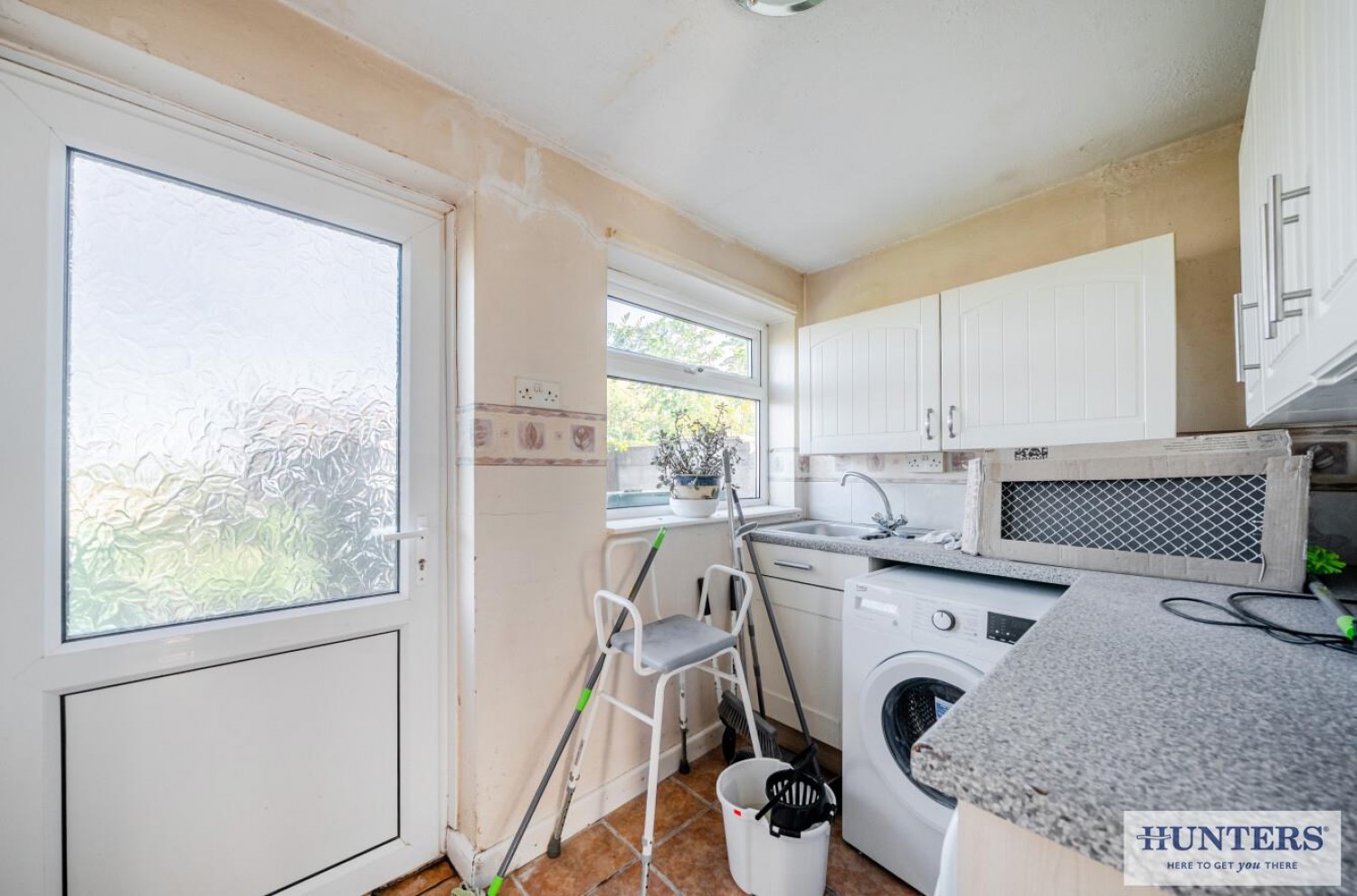 Moor End, Holme-On-Spalding-Moor, York