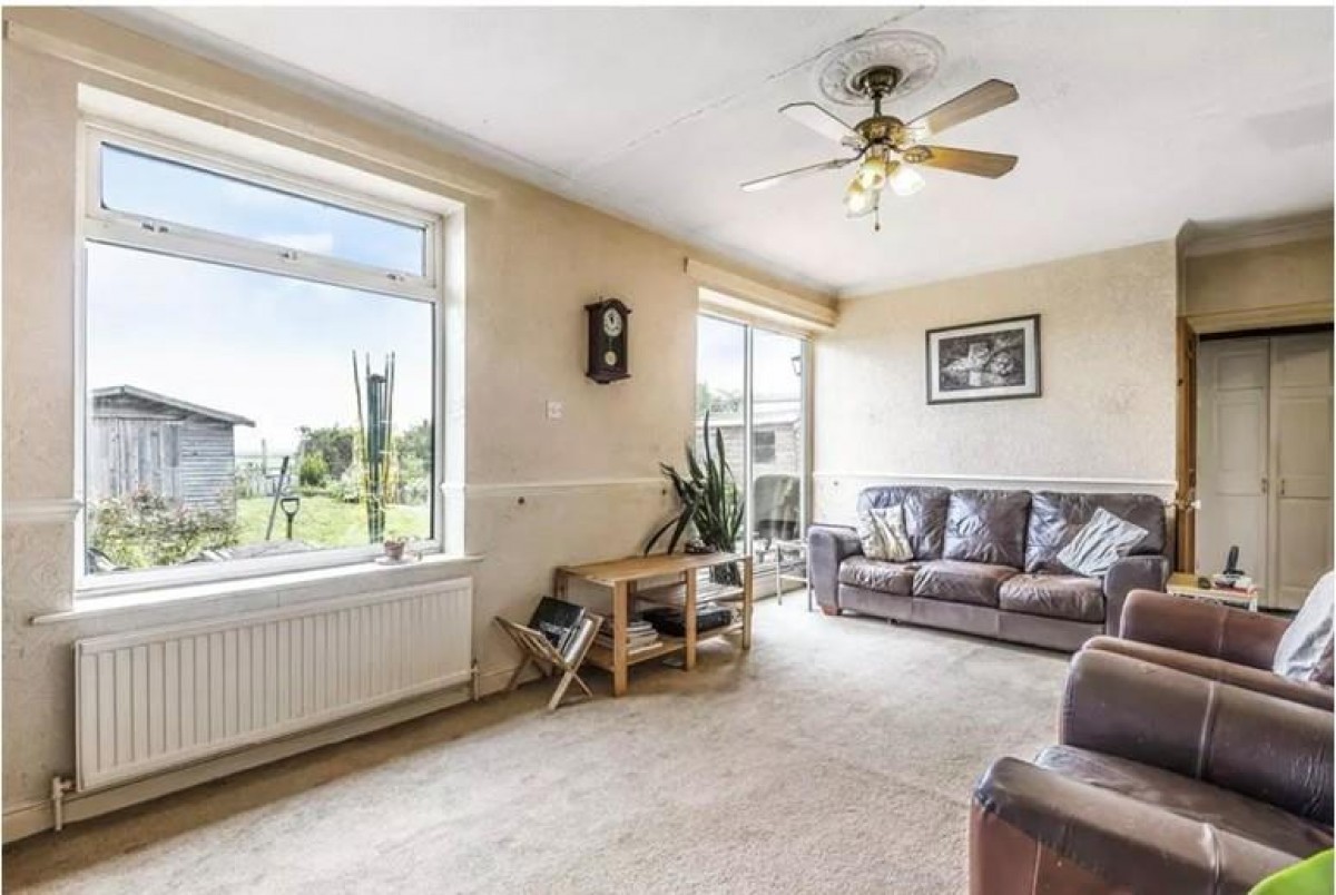 Moor End, Holme-On-Spalding-Moor, York