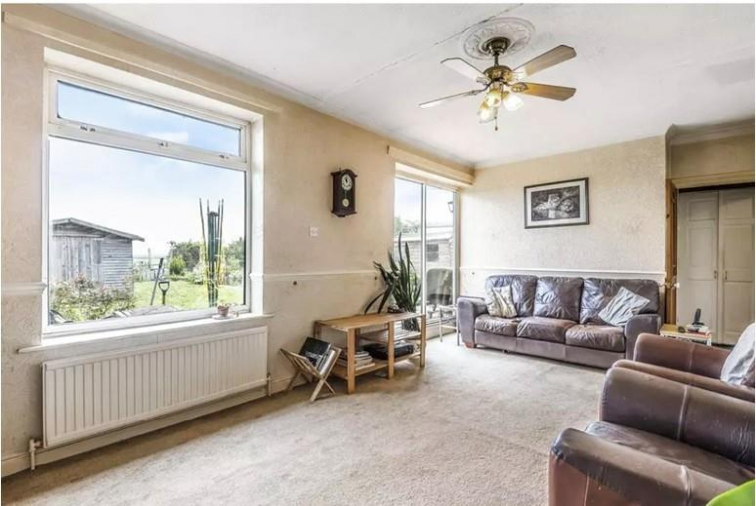 Moor End, Holme-On-Spalding-Moor, York