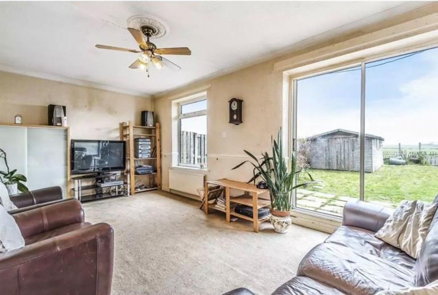 Moor End, Holme-On-Spalding-Moor, York