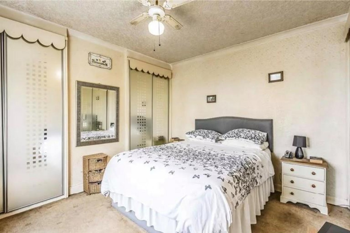 Moor End, Holme-On-Spalding-Moor, York