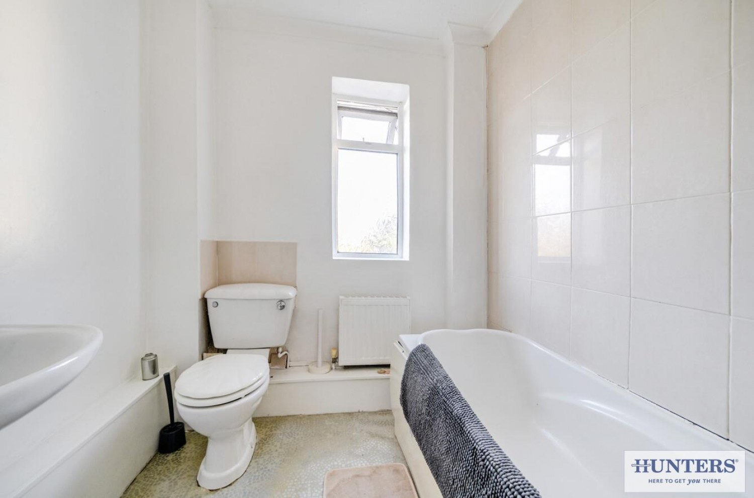 Moor End, Holme-On-Spalding-Moor, York