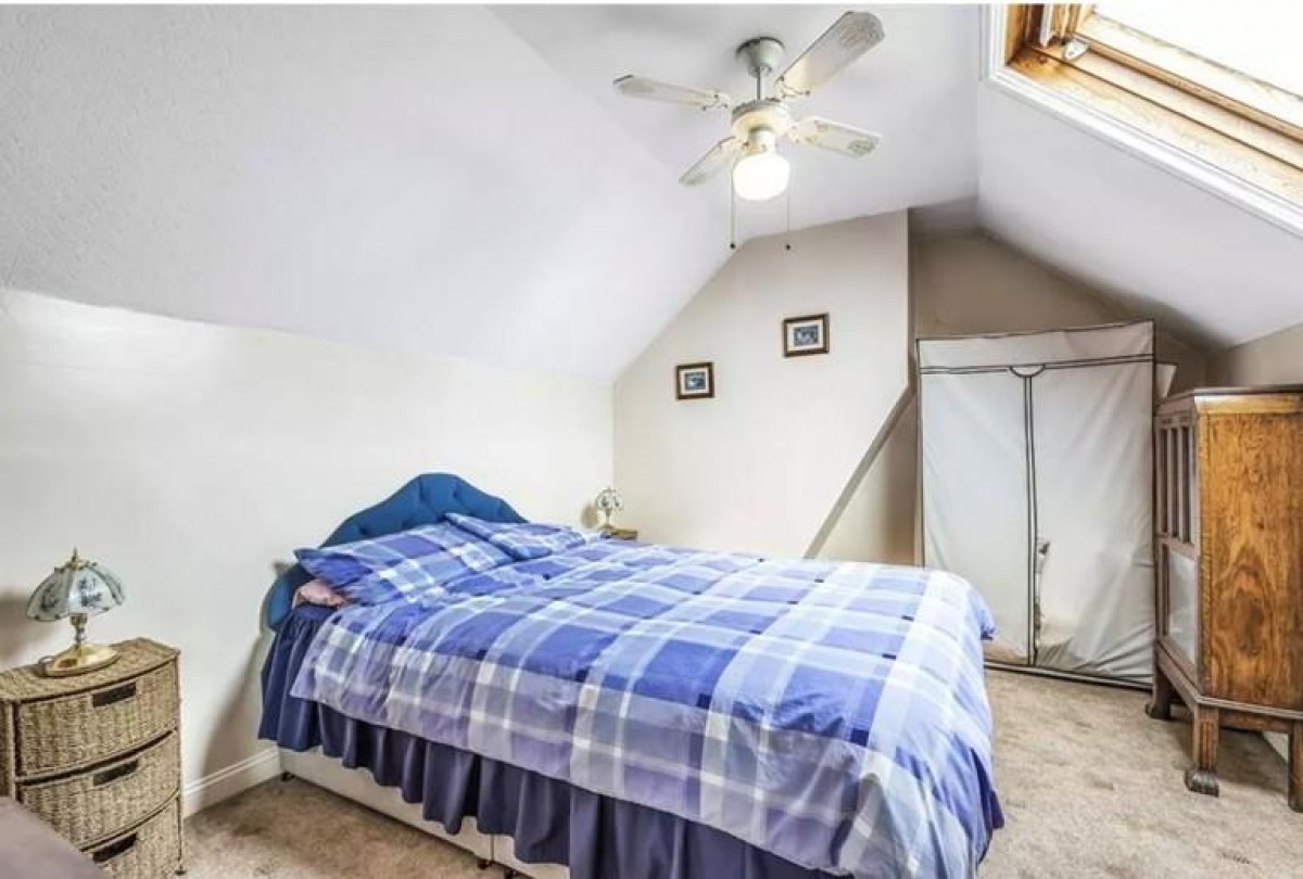 Moor End, Holme-On-Spalding-Moor, York