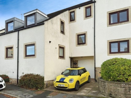 Old Bridge Rise, Ilkley, , LS29 9HH