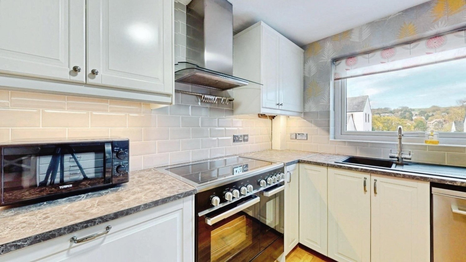 Old Bridge Rise, Ilkley, , LS29 9HH