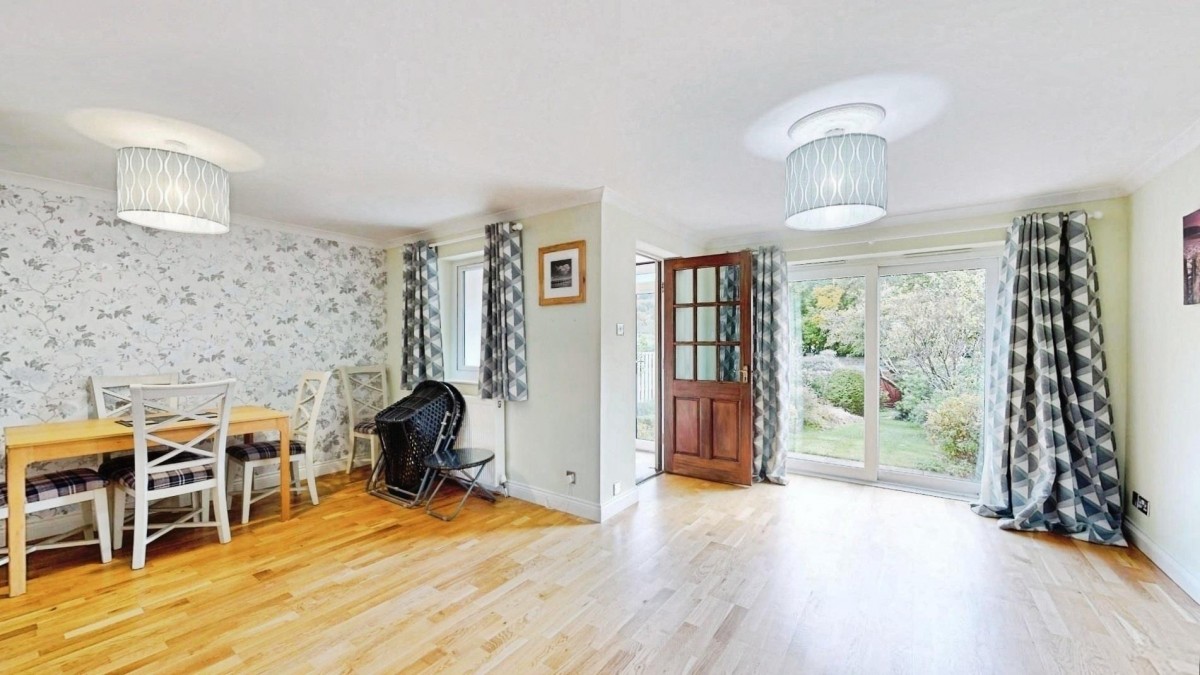 Old Bridge Rise, Ilkley, , LS29 9HH