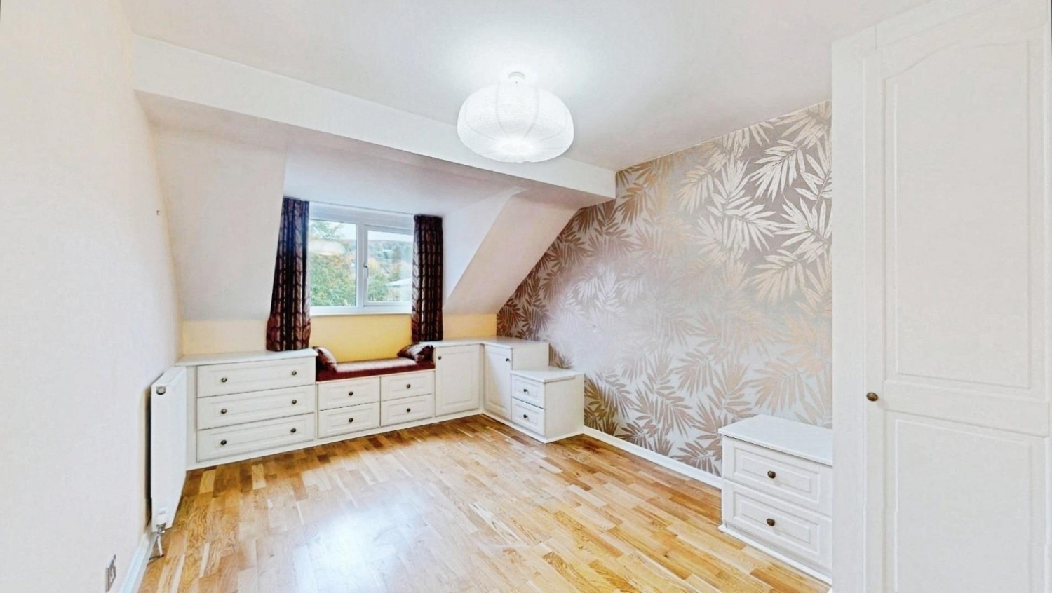 Old Bridge Rise, Ilkley, , LS29 9HH