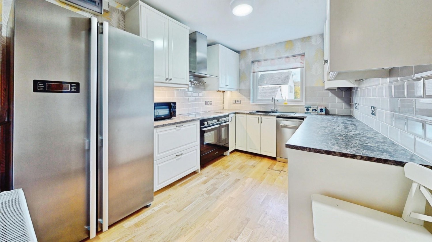 Old Bridge Rise, Ilkley, , LS29 9HH