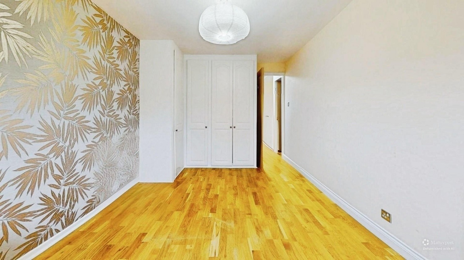 Old Bridge Rise, Ilkley, , LS29 9HH