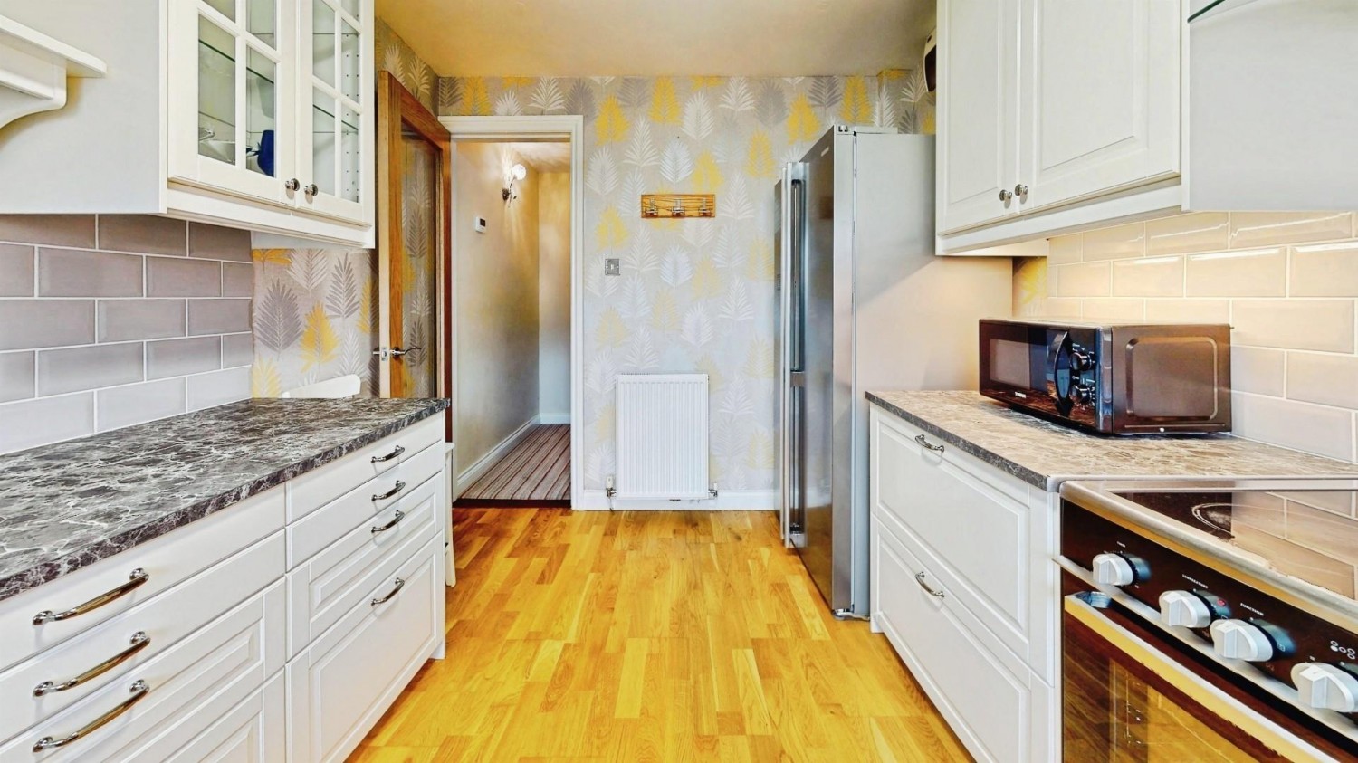 Old Bridge Rise, Ilkley, , LS29 9HH