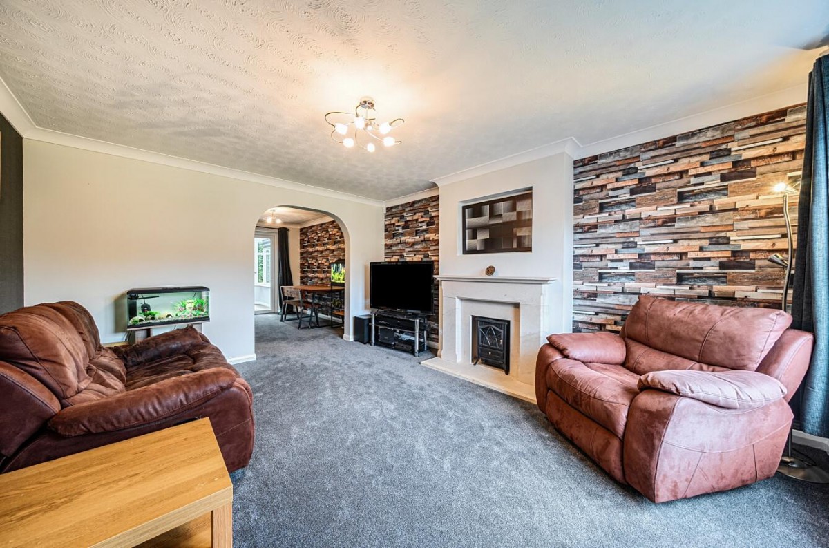 Harrier Close, Worsley, Manchester