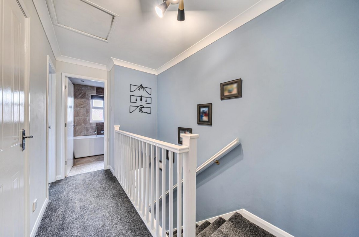 Harrier Close, Worsley, Manchester