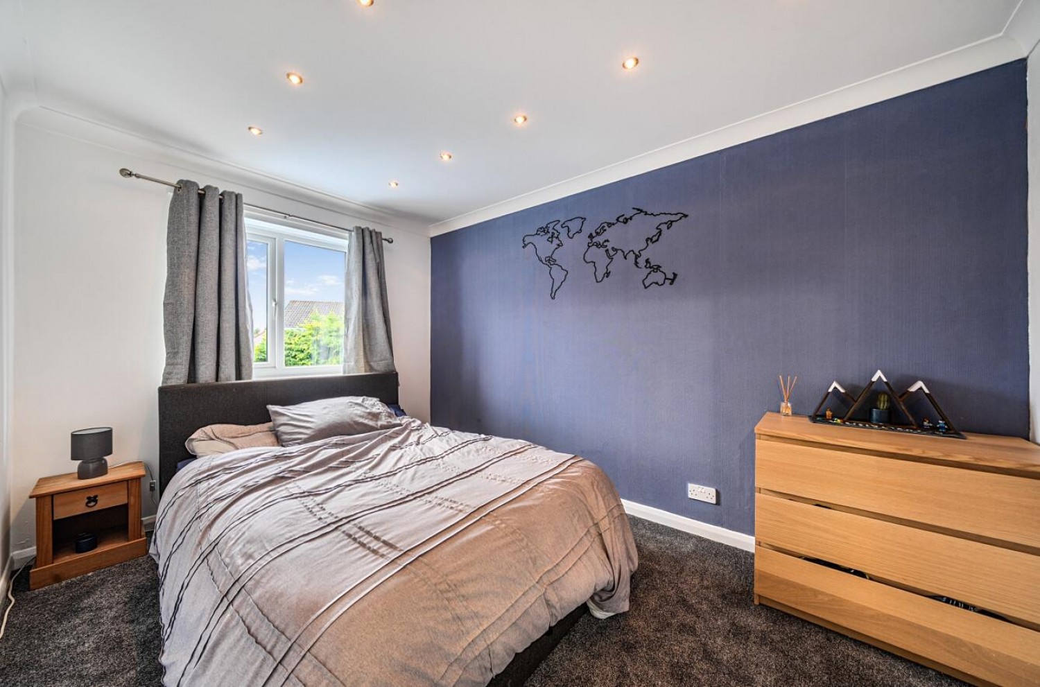 Harrier Close, Worsley, Manchester