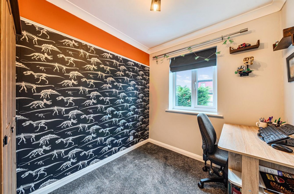 Harrier Close, Worsley, Manchester