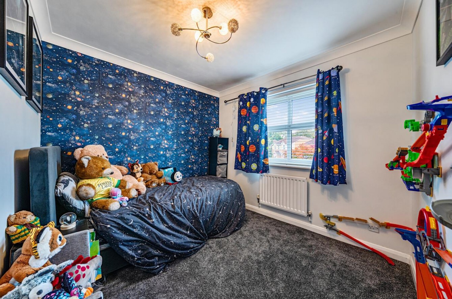 Harrier Close, Worsley, Manchester