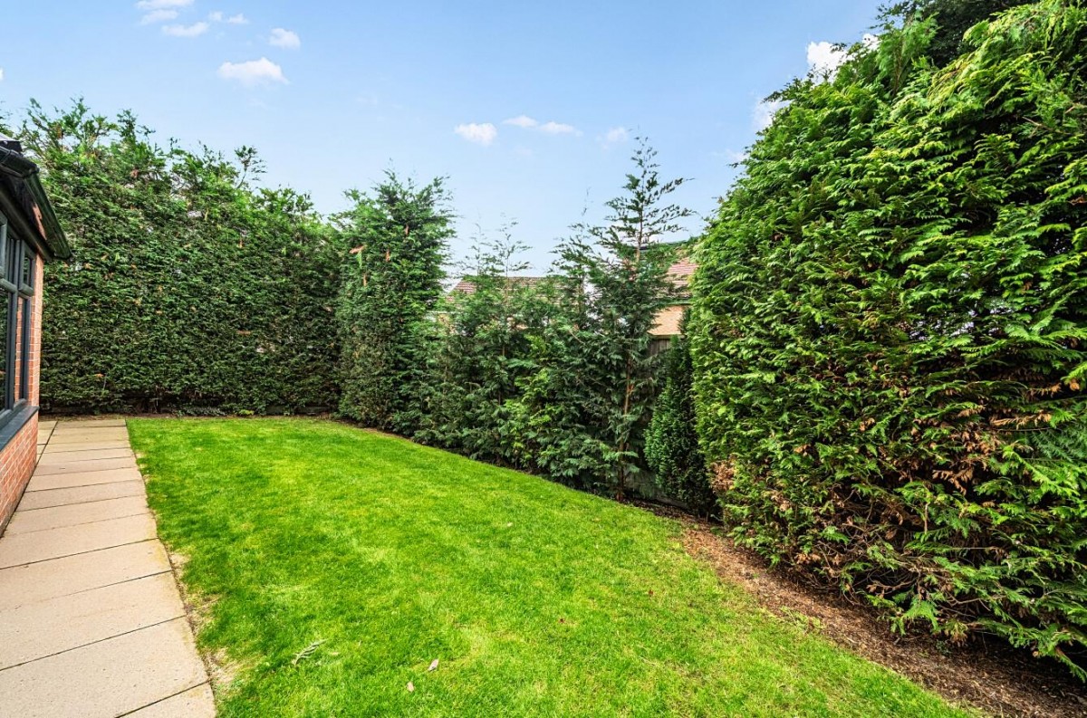 Harrier Close, Worsley, Manchester