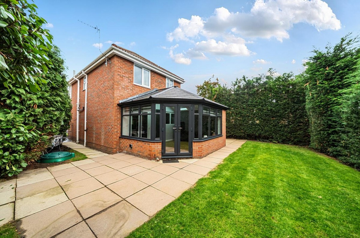 Harrier Close, Worsley, Manchester