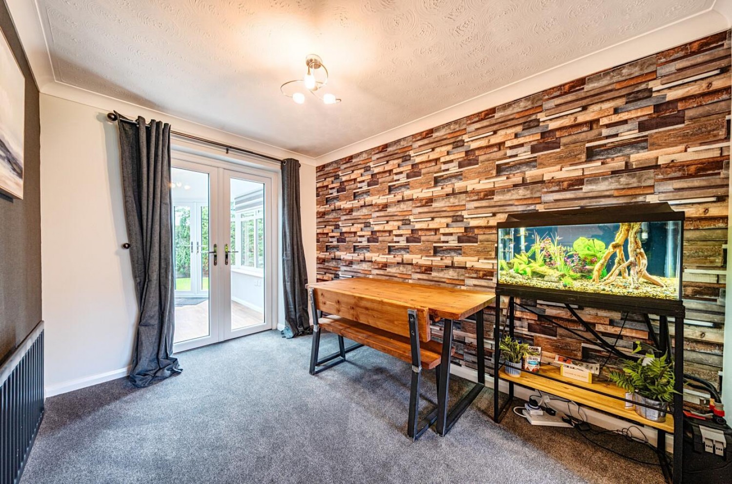 Harrier Close, Worsley, Manchester