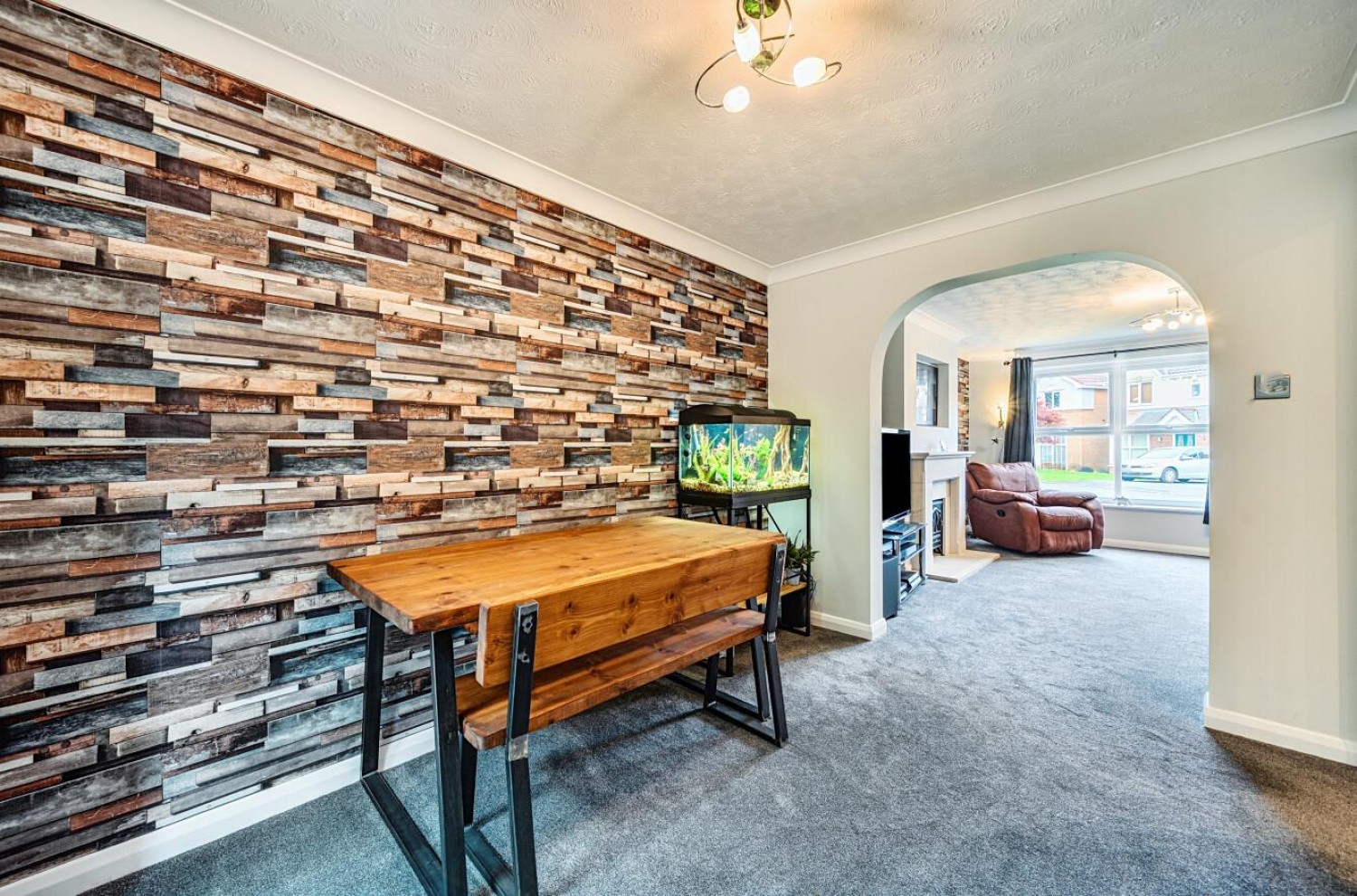 Harrier Close, Worsley, Manchester