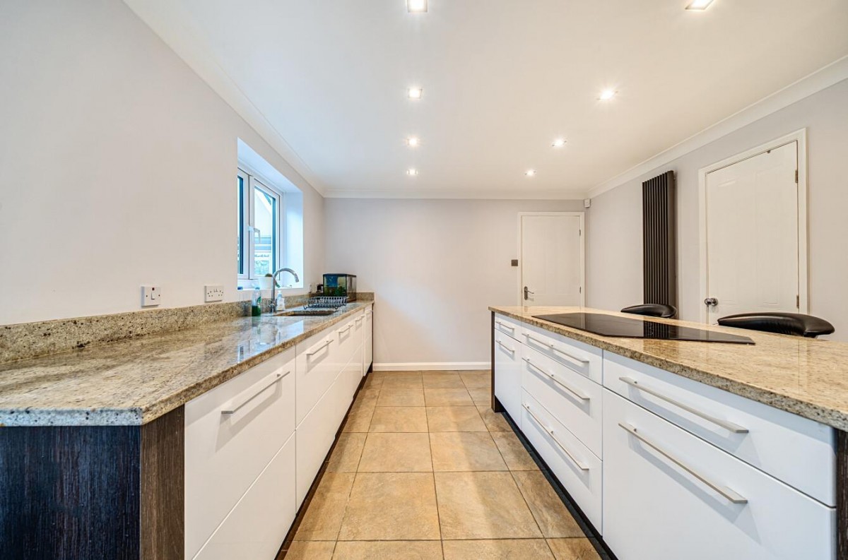 Harrier Close, Worsley, Manchester