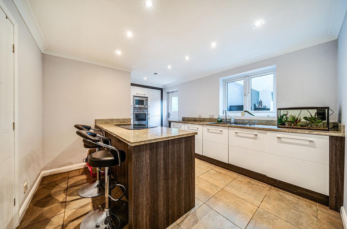 Harrier Close, Worsley, Manchester