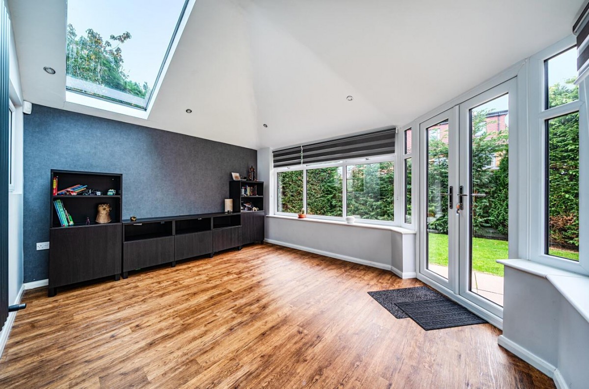 Harrier Close, Worsley, Manchester