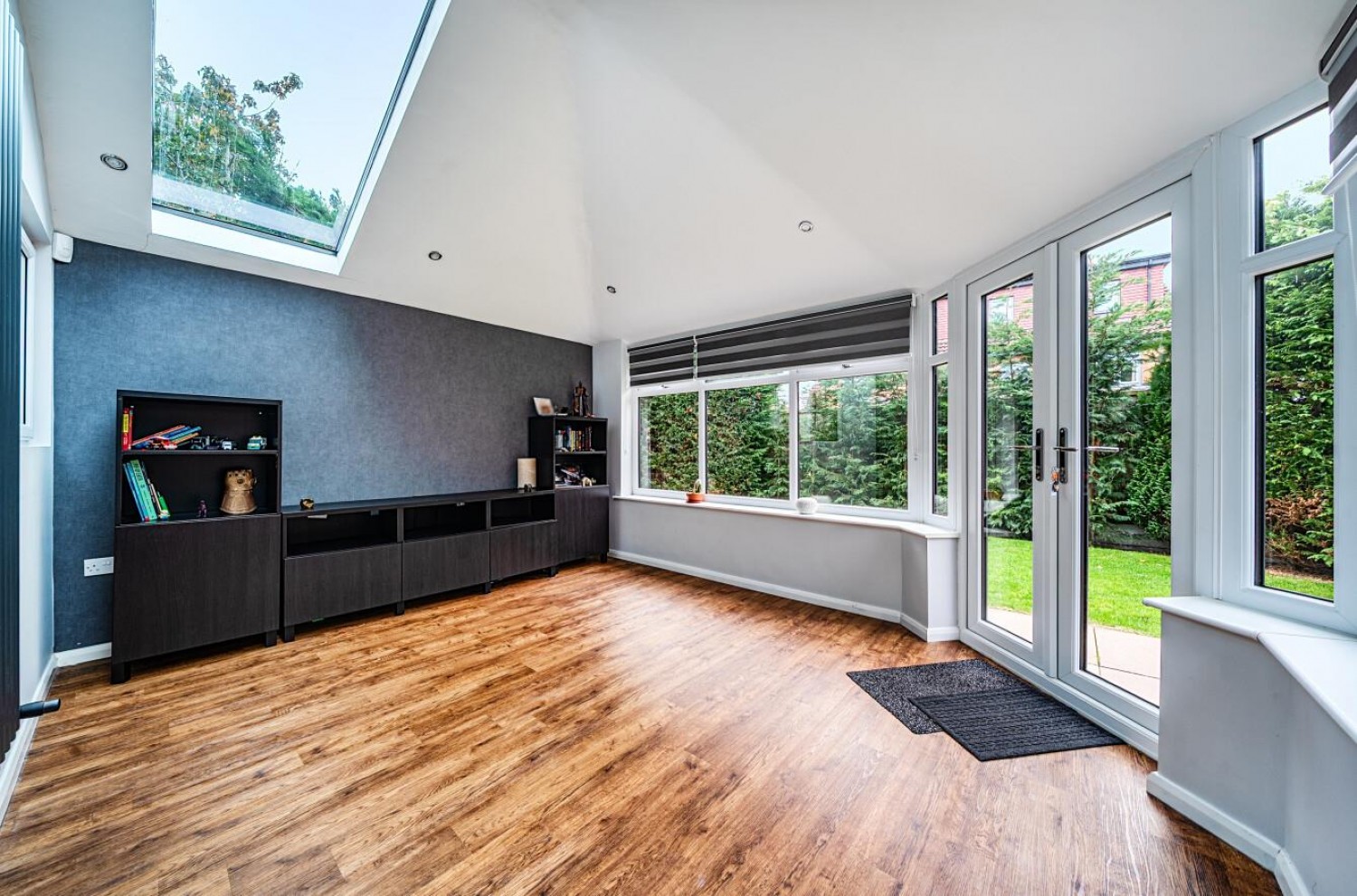 Harrier Close, Worsley, Manchester