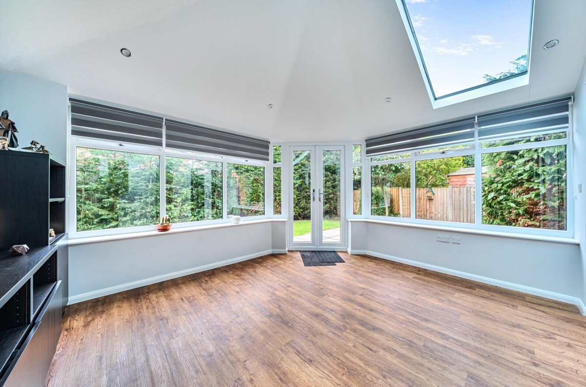 Harrier Close, Worsley, Manchester