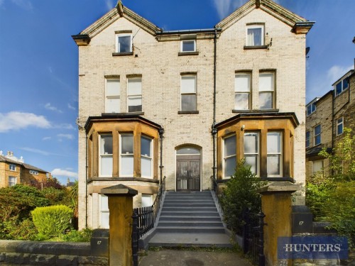 Lisvane Flats, Fulford Road, Scarborough, North Yorkshire