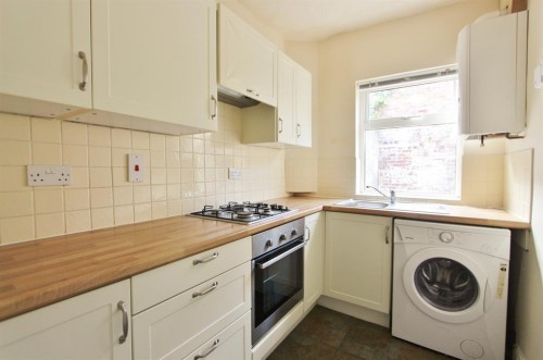 Neill Road, Sheffield, S11 8QH