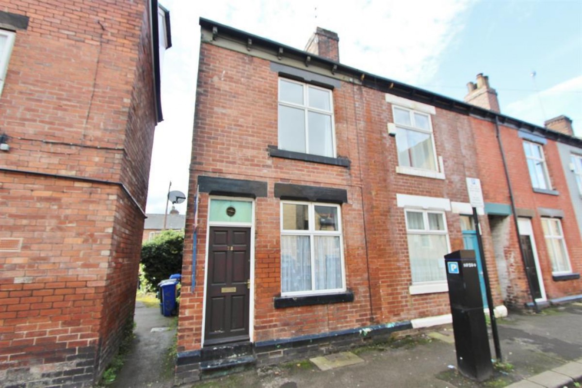 Neill Road, Sheffield, S11 8QH