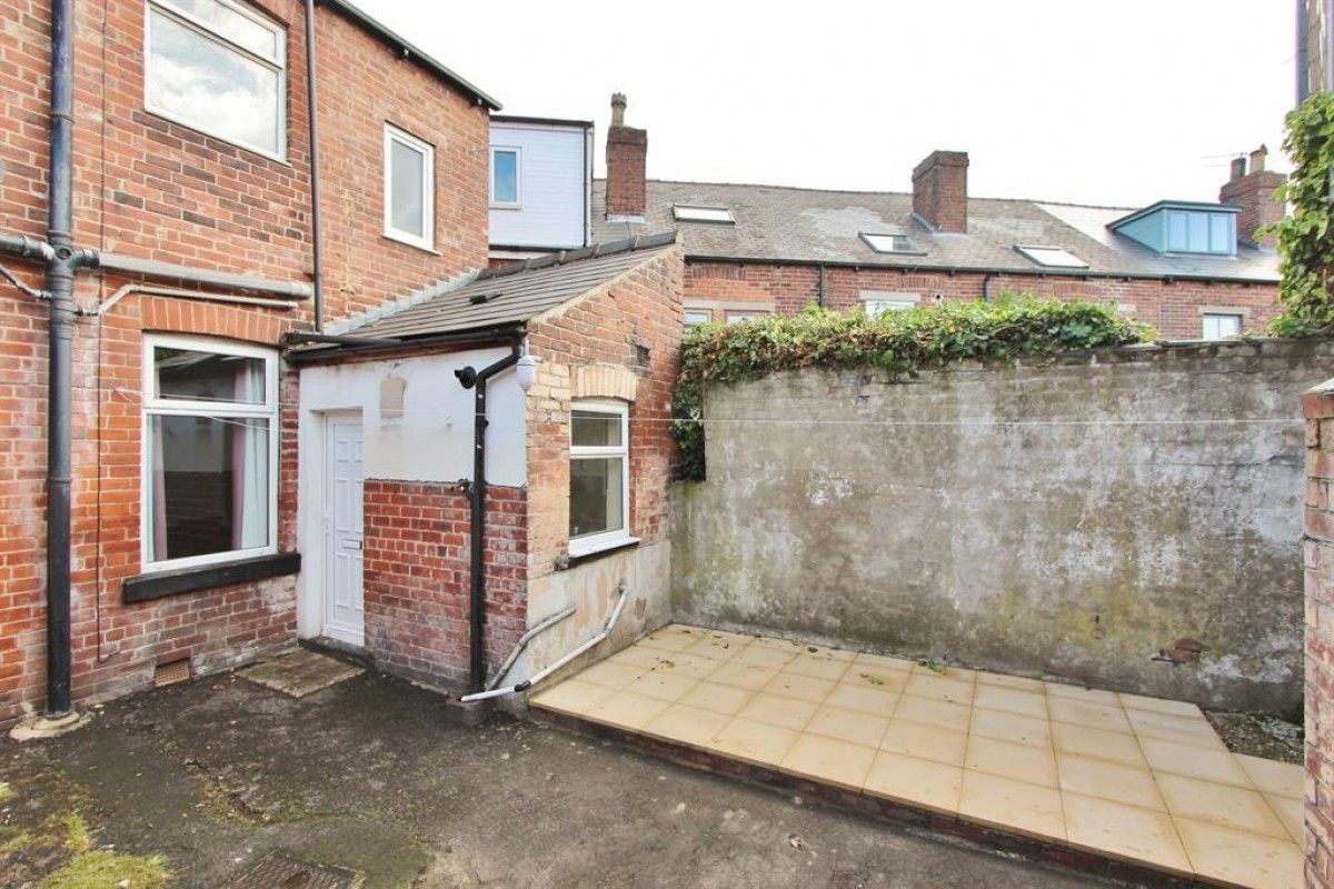 Neill Road, Sheffield, S11 8QH