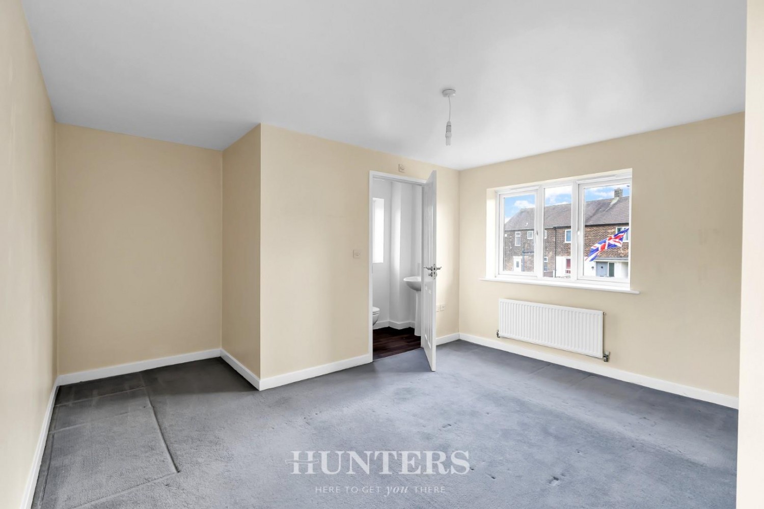 Martindale Crescent, Middleton M24