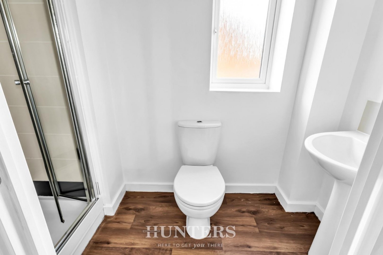 Martindale Crescent, Middleton M24