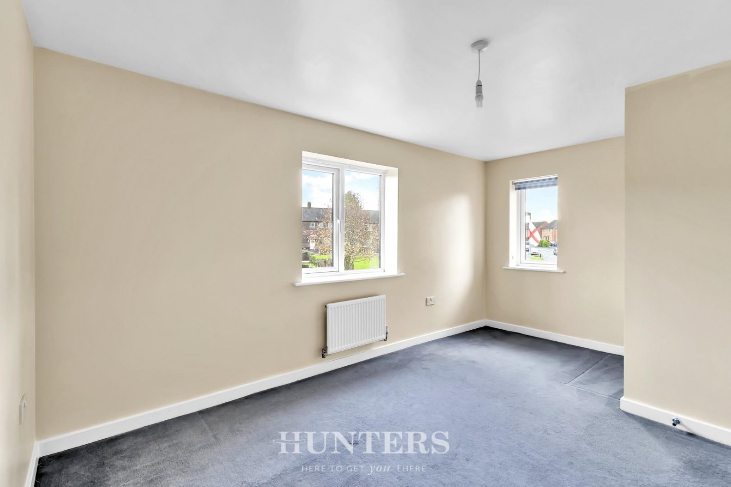 Martindale Crescent, Middleton M24