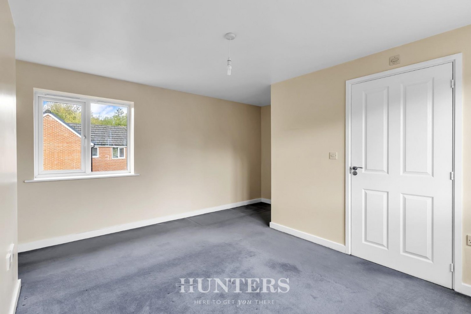 Martindale Crescent, Middleton M24