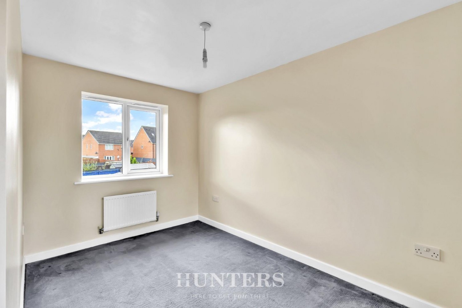 Martindale Crescent, Middleton M24