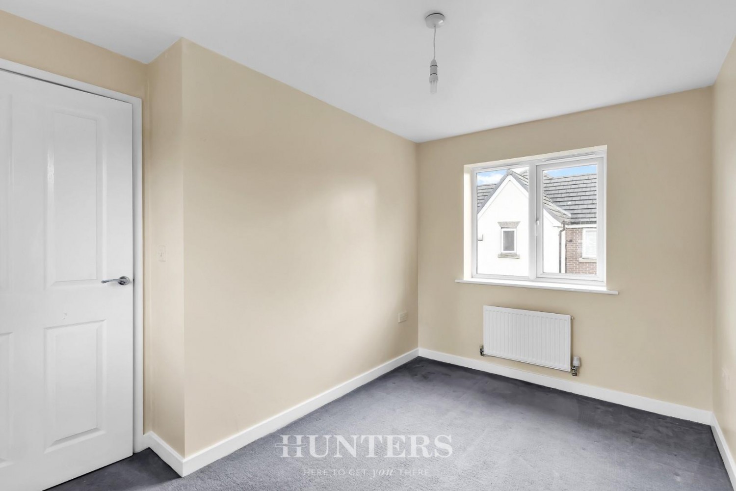 Martindale Crescent, Middleton M24