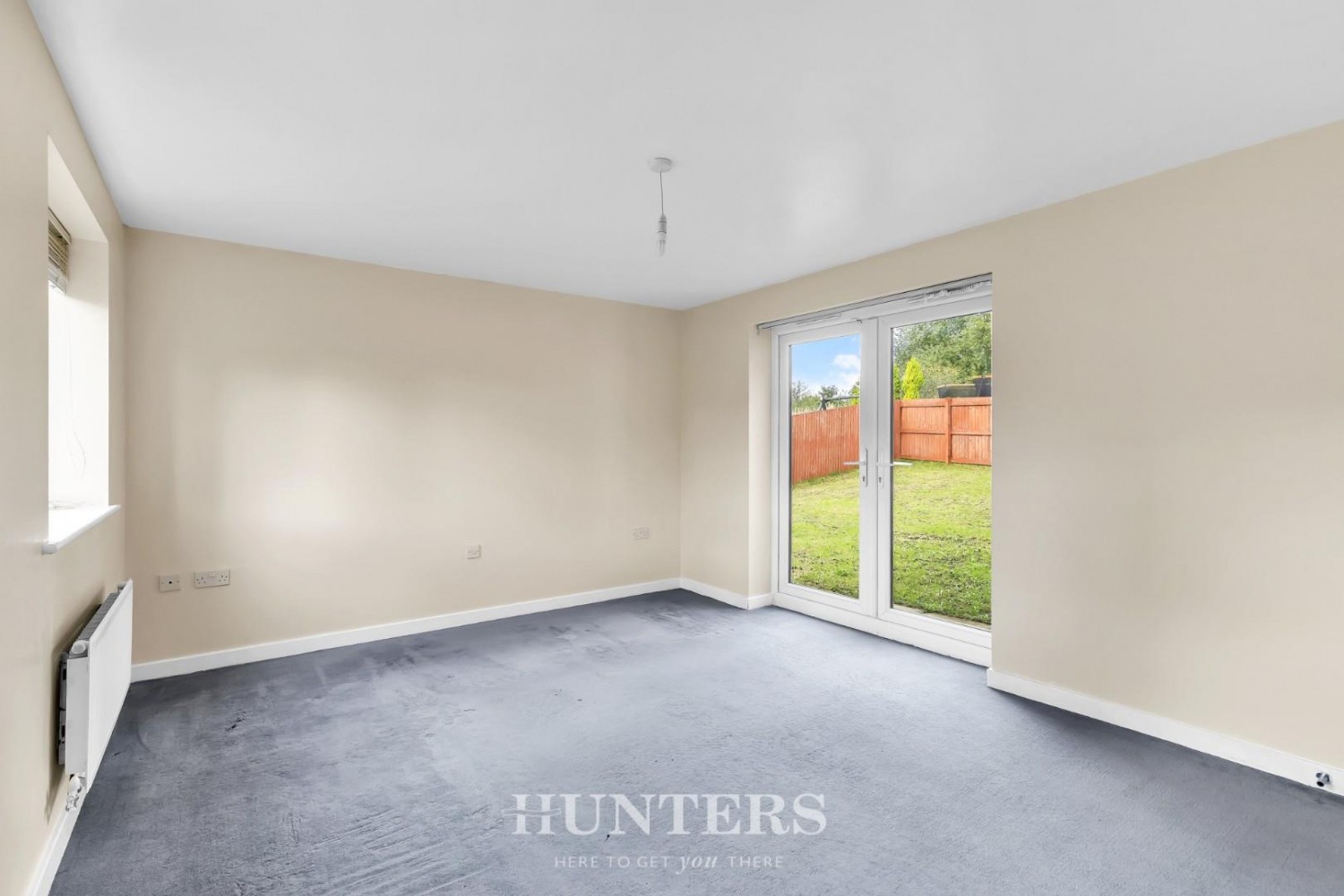 Martindale Crescent, Middleton M24