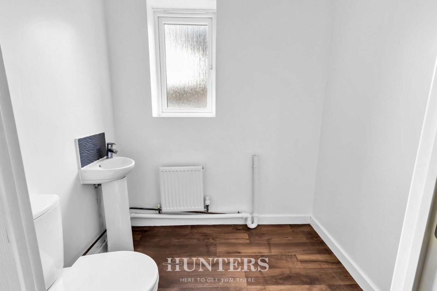 Martindale Crescent, Middleton M24