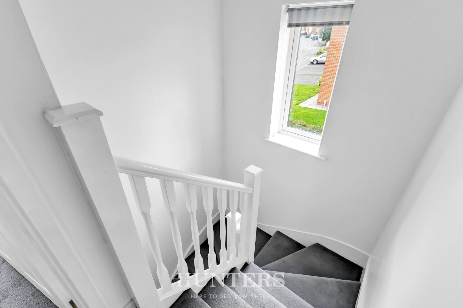 Martindale Crescent, Middleton M24