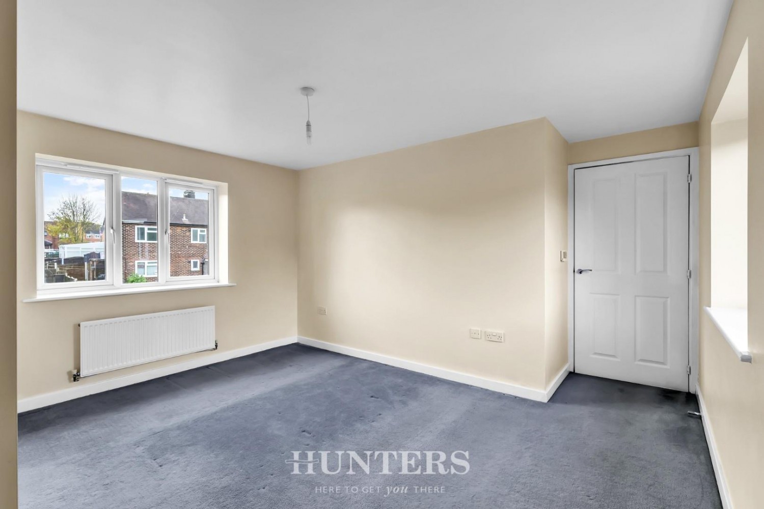 Martindale Crescent, Middleton M24