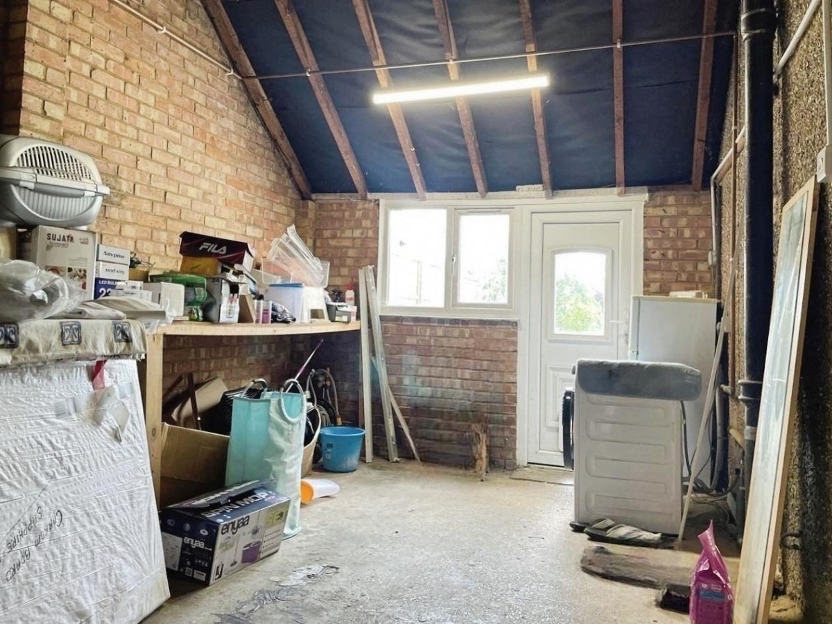 Mount Stewart Avenue, Harrow