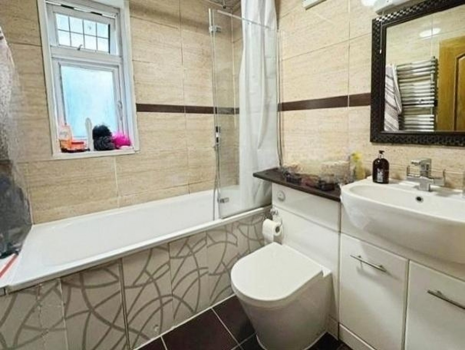 Mount Stewart Avenue, Harrow