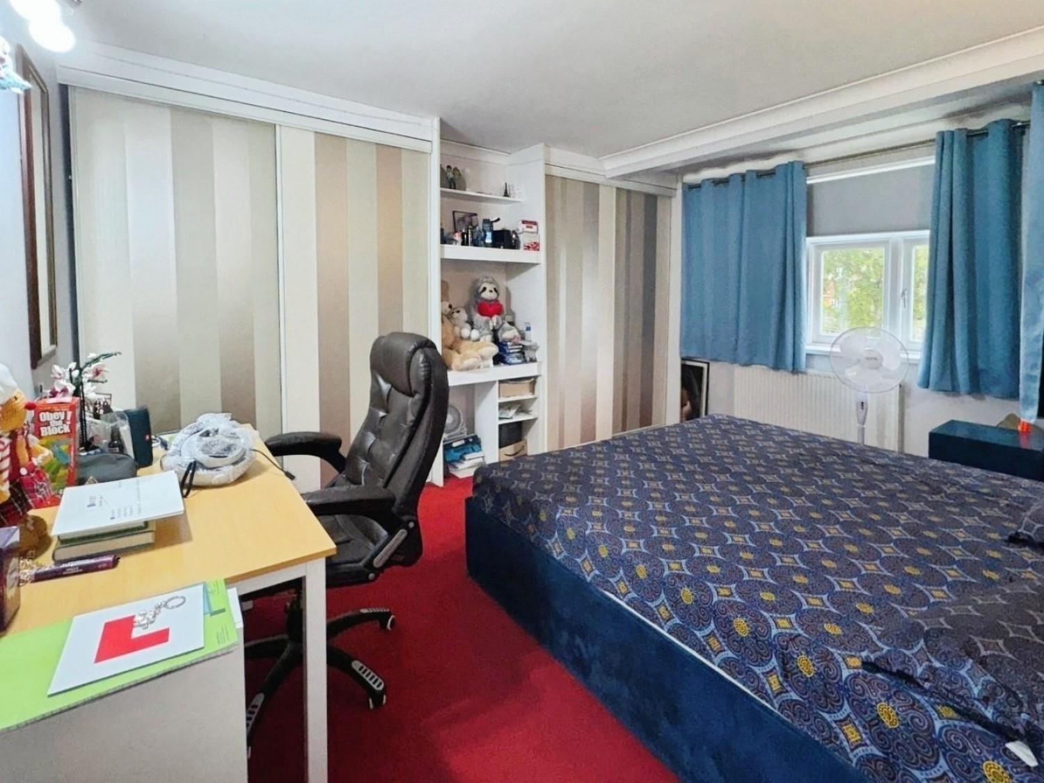 Mount Stewart Avenue, Harrow