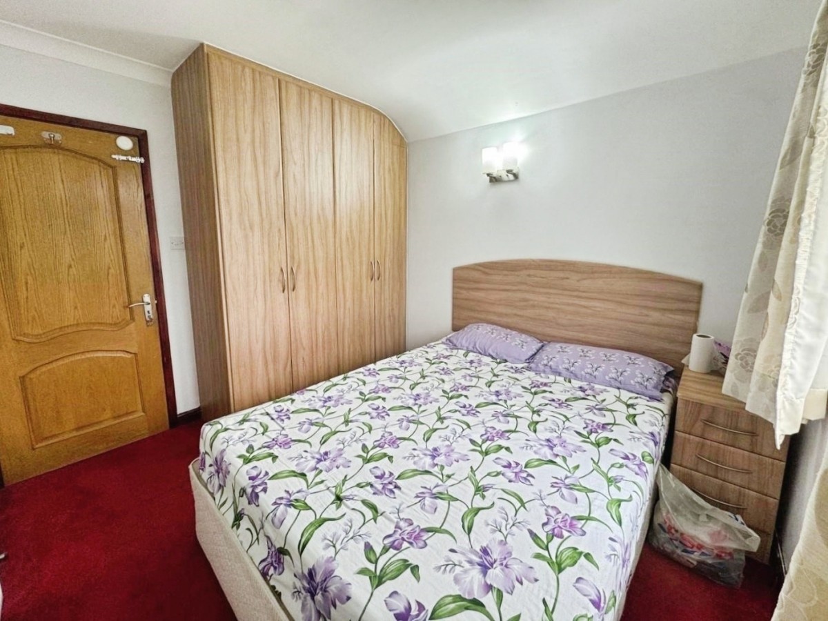 Mount Stewart Avenue, Harrow