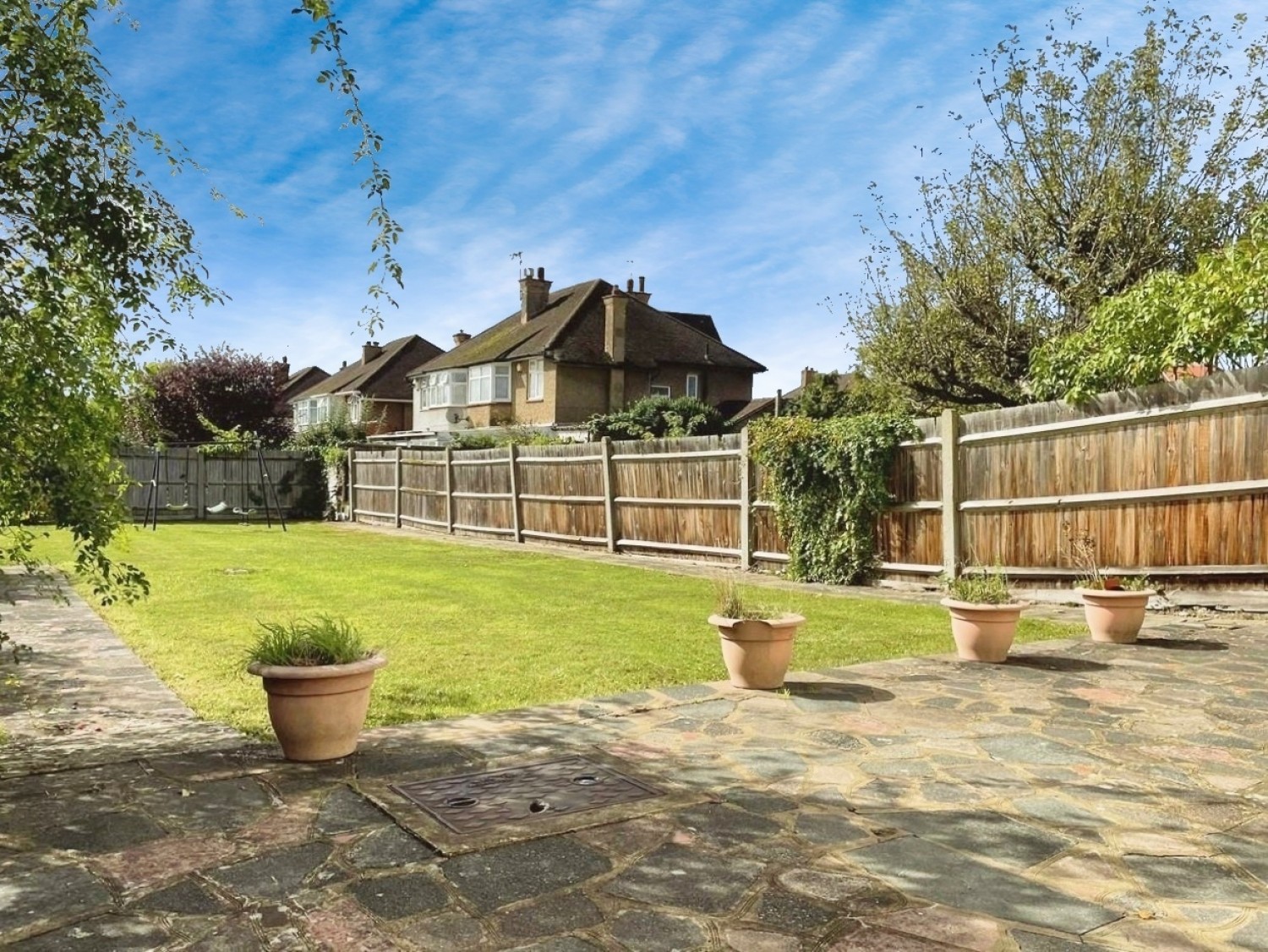 Mount Stewart Avenue, Harrow