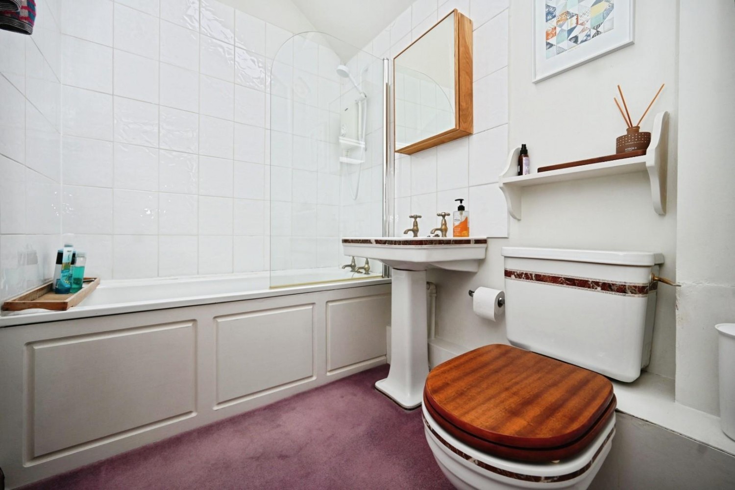 The Green, Kirklington, Bedale